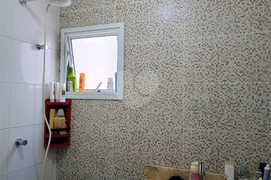 Sobrado à venda com 3 quartos, sendo 1 suíte, em Jaçanã, São Paulo, SP