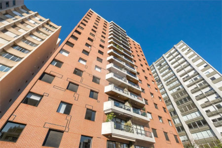 Apartamento à venda com 3 quartos, sendo 1 suíte, em Jardim das Bandeiras, São Paulo, SP