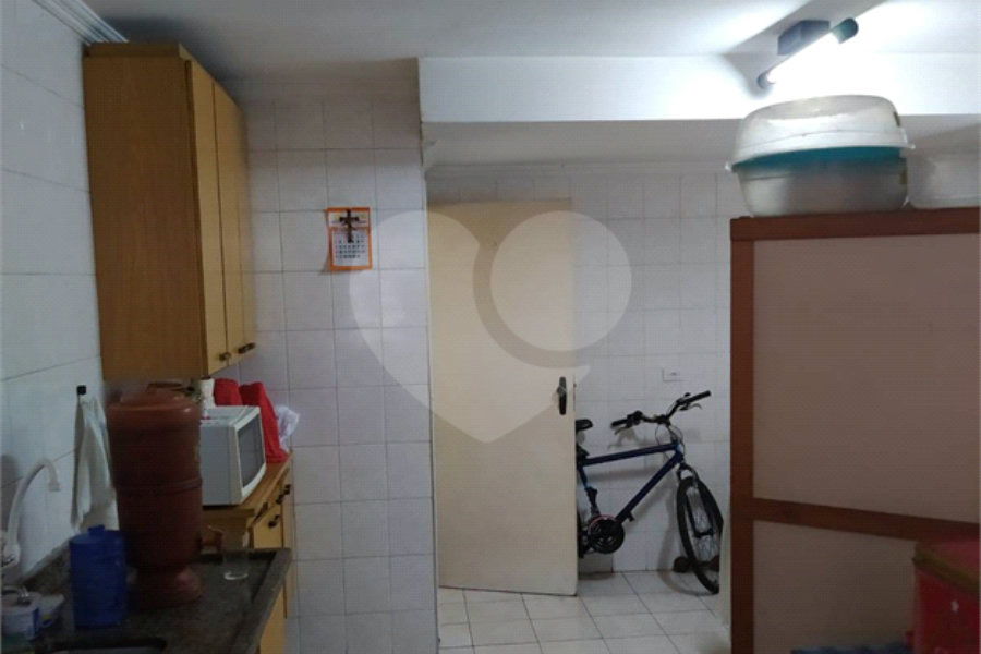 Sobrado à venda com 2 quartos em Imirim, São Paulo, SP