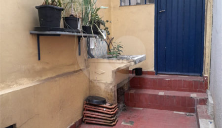 Sobrado à venda com 3 quartos em Casa Verde, São Paulo, SP