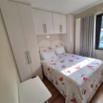 Apartamento à venda com 3 quartos em Horto, São Paulo, SP