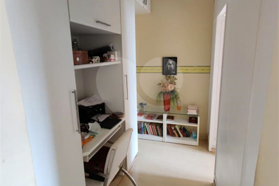 Apartamento à venda com 1 quarto em Bela Vista, São Paulo, SP