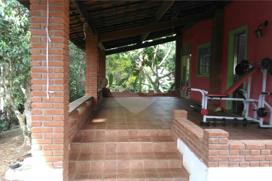 Casa à venda com 3 quartos, sendo 1 suíte,  em Jundiaizinho (terra Preta), Mairiporã, SP