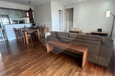 Apartamento à venda com 2 quartos, sendo 1 suíte, no Centro, São Bernardo do Campo, SP