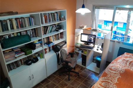 Apartamento à venda com 2 quartos em Bela Vista, São Paulo, SP