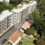 Apartamento à venda com 1 quarto em Capela, Vinhedo, SP