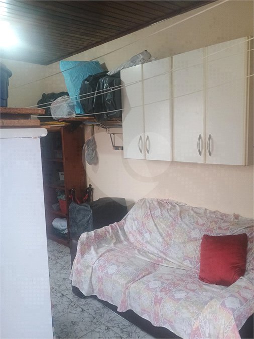 Sobrado à venda com 3 quartos, sendo 1 suíte, em Parque da Lapa, São Paulo, SP