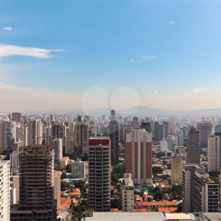 Apartamento à venda com 2 quartos, sendo 1 suíte, em Perdizes, São Paulo, SP