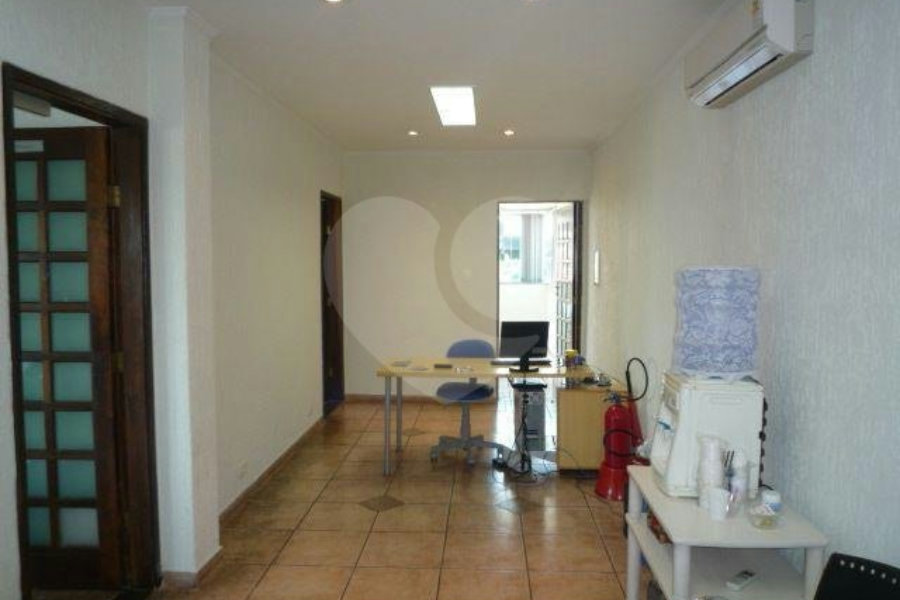 Prédio à venda em Mandaqui, São Paulo, SP