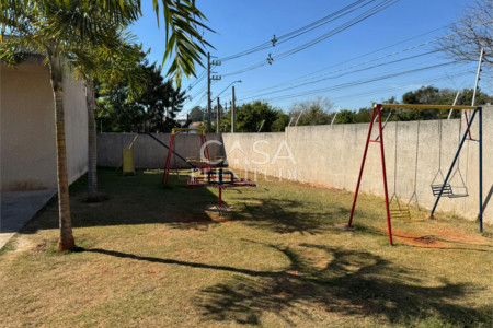 Casa de Vila à venda com 2 quartos em Vila Mineirão, Sorocaba, SP