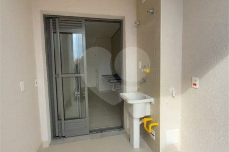 Apartamento à venda com 3 suítes em Tucuruvi, São Paulo, SP