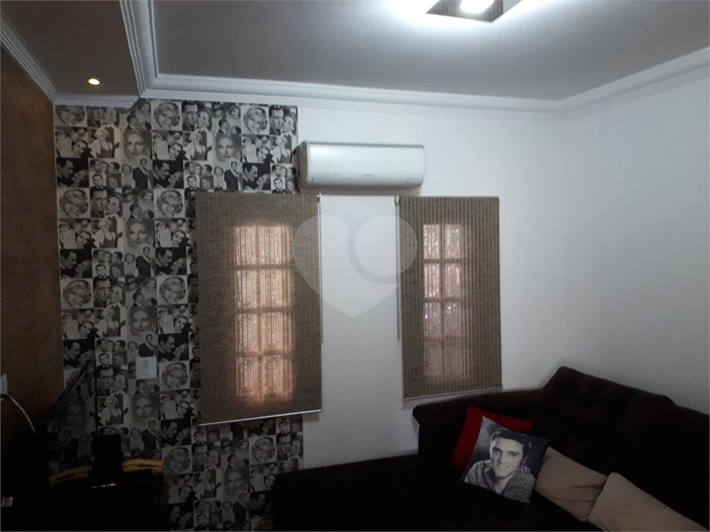 Casa à venda com 3 suítes no condomínio Haras São Luiz, Salto - SP
