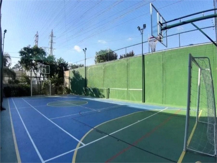 Apartamento à venda com 3 suítes em Vila Leopoldina, São Paulo, SP
