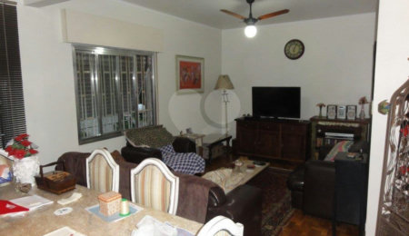 Apartamento à venda com 2 quartos em Jardim São Paulo(zona Norte), São Paulo, SP