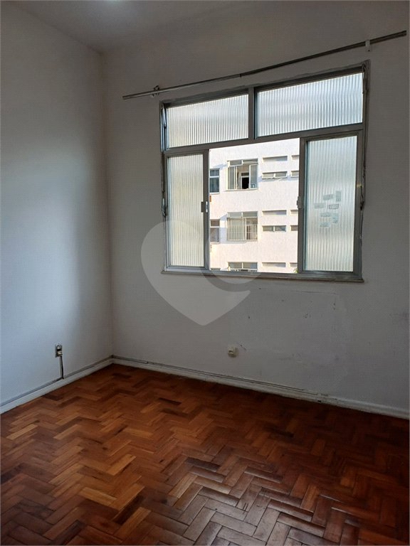 Apartamento à venda com 1 suíte em Tijuca, Rio de Janeiro, RJ