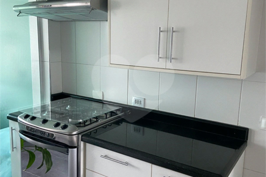 Apartamento à venda com 3 quartos, sendo 1 suíte, em Santana, São Paulo, SP