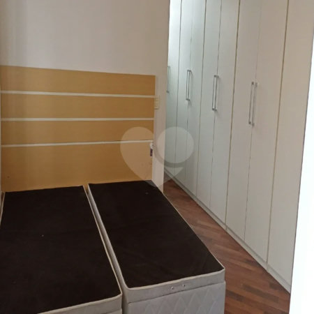 Sobrado de 2 quartos (suítes) à venda no Tatuapé