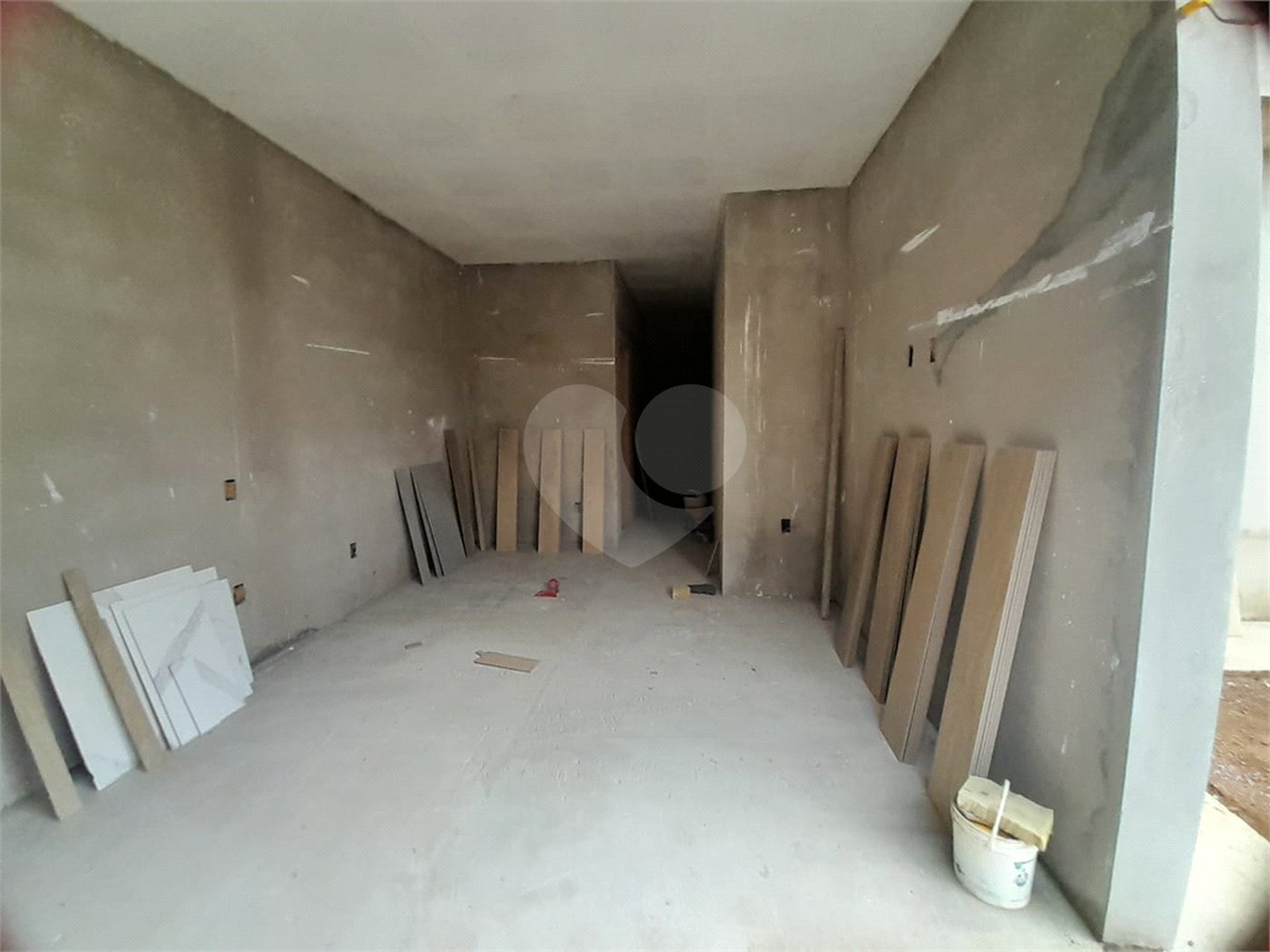 Casa em Condomínio Residencial Villeneuve São Carlos