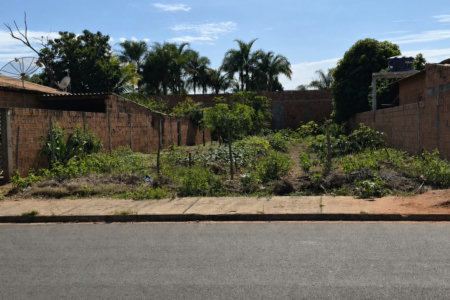 Terreno à venda em Acácia, Três Lagoas, MS