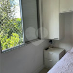 Apartamento à venda - Santo Amaro