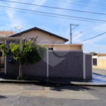 Casa Residencial Vila Faria