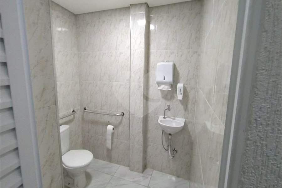 Sala para alugar em Mandaqui, São Paulo, SP