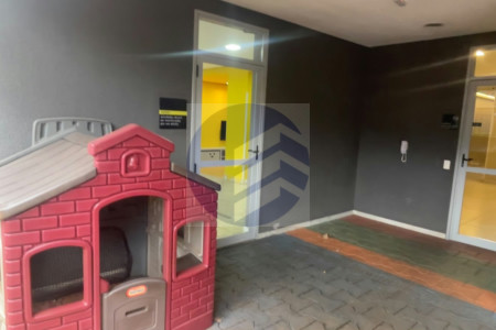 Apartamento para alugar com 3 quartos, sendo 1 suíte, em Vila Mascote, São Paulo - SP