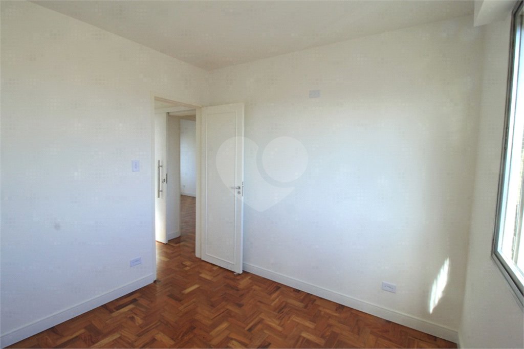 Apartamento á venda - Mooca