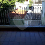 Sobrado á venda - Jabaquara