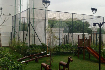 Apartamento Belém
