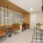 Novare Residencial - Lançamento de Aptos de 128m² com 3 dormitórios em Atibaia/SP.
