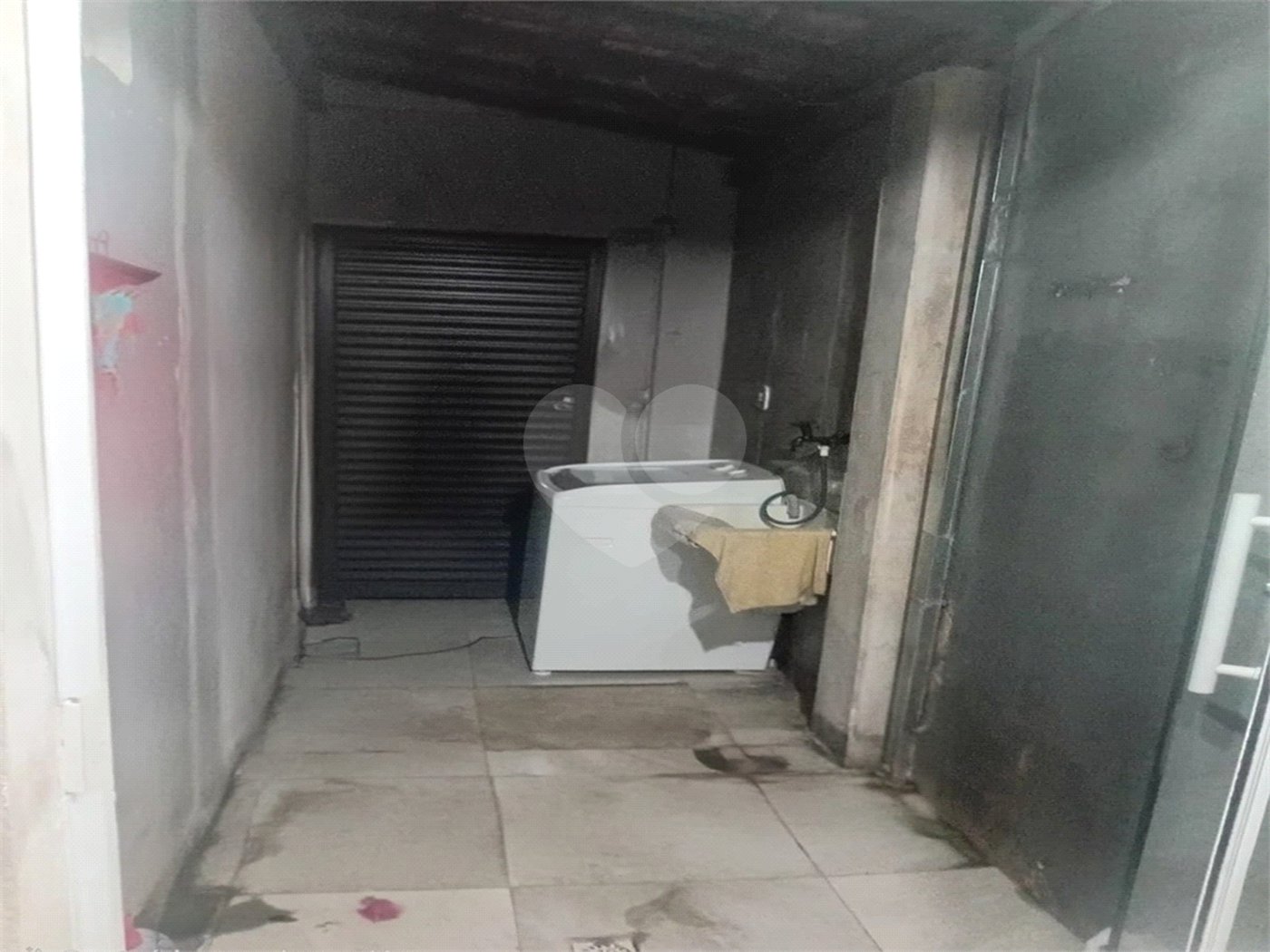 Casa térrea com 125,00 m² .