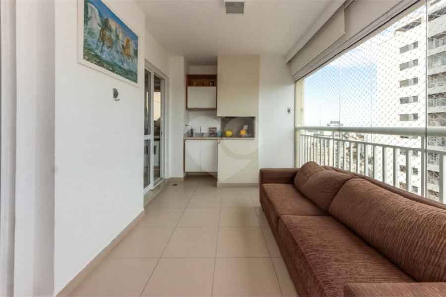 Apartamento para venda em Ipiranga com 3 quartos, sendo 3 suítes , 127m²