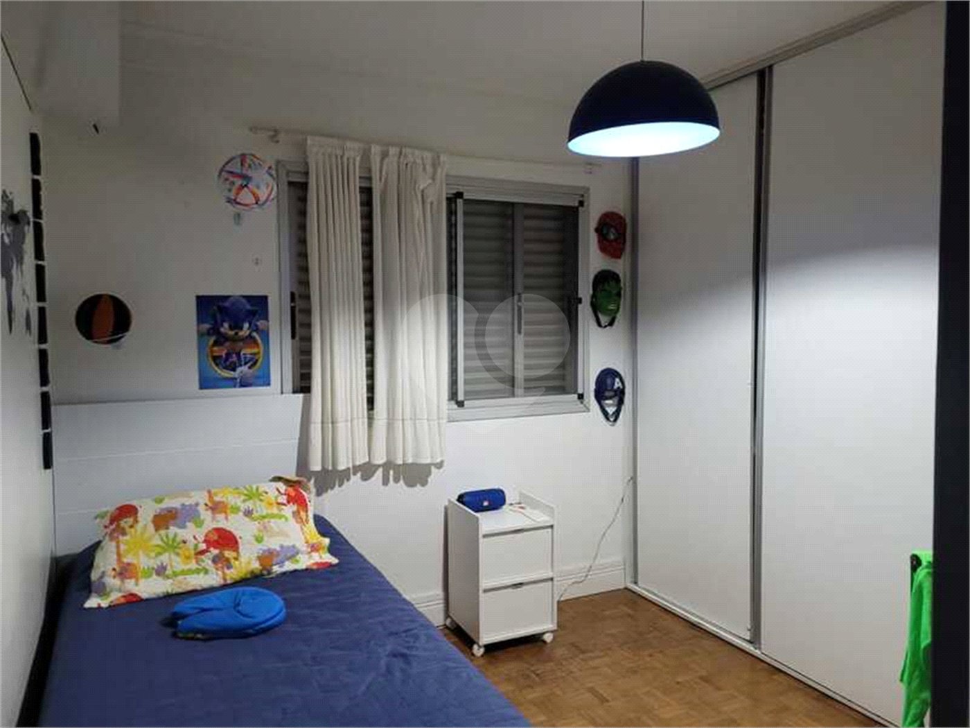 Apartamento 02 dormitórios com 1 vaga na Saúde em 60m2