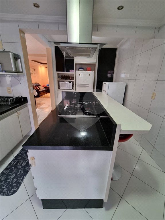 Casa à Venda no Condomínio Orizzonti di San Carlo