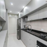 Apartamento à venda - Santo Amaro