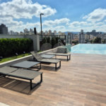 Apartamento na Vila Pauliceia
