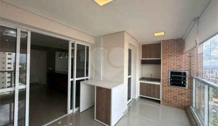 Apartamento para alugar com 3 quartos, sendo 1 suíte,  em Jardim Elite, Piracicaba, SP