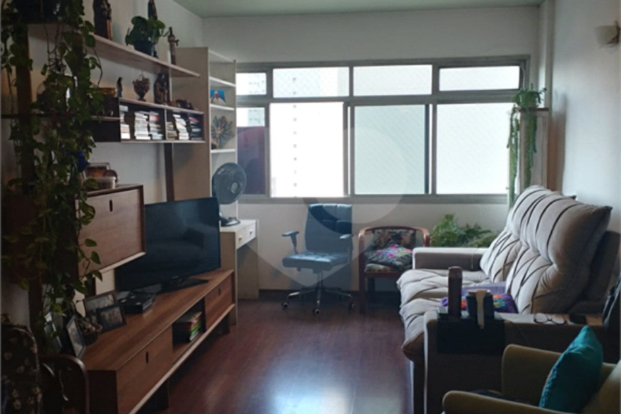 Apartamento em Perdizes 03 dormitórios sendo 01 suíte 01 vaga com 118m².