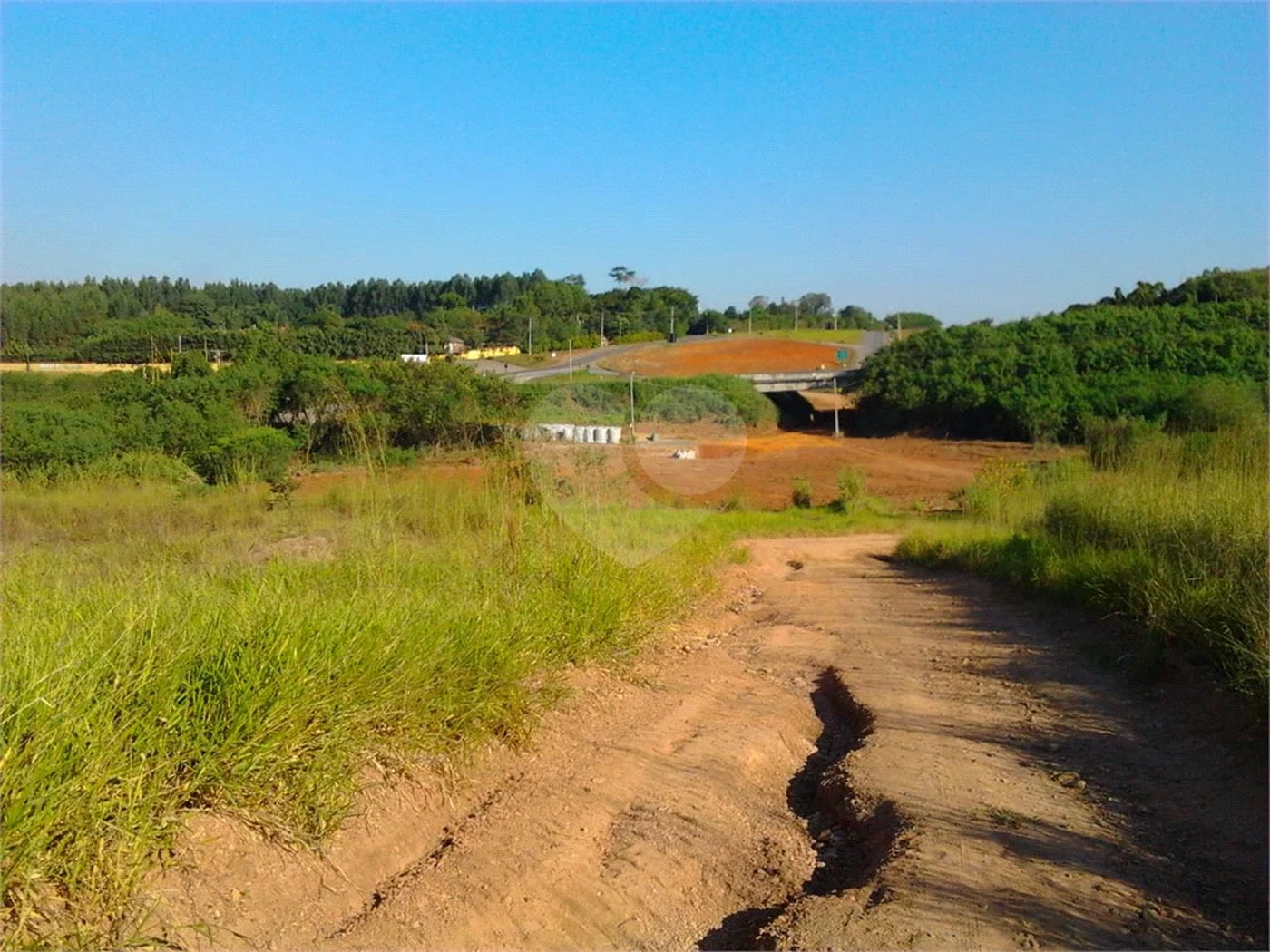 Área Estratégica para Negócios – Rodovia SP-304 (Km 179) – Piracicaba-SP / Ártemis