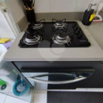 Apartamento de 57 m² á venda - Saúde