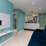 Apartamento à venda com 3 quartos, sendo 1 suíte, em Vila Sônia, São Paulo, SP