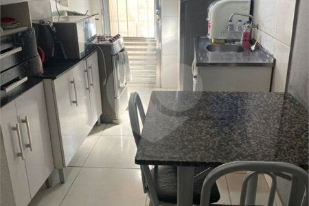 Casa com 2 dorms, Monte Alegre 4 - Paulínia