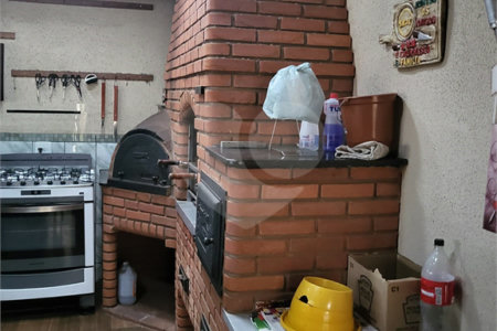 Casa térrea na Vila Boa Vista