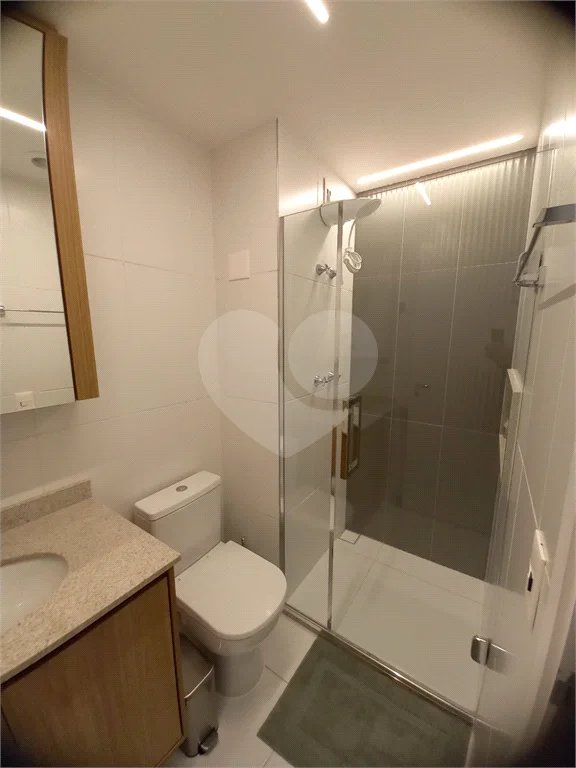 Studio para Locação 26 m²- Vila Mariana - YBY Ibirapuera Urban Home! Mobiliado!