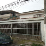 Excelente sobrado à venda, no melhor do Jardim Campo Grande!