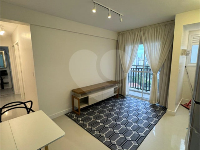 Apartamento para alugar com 2 quartos em Tucuruvi, São Paulo, SP