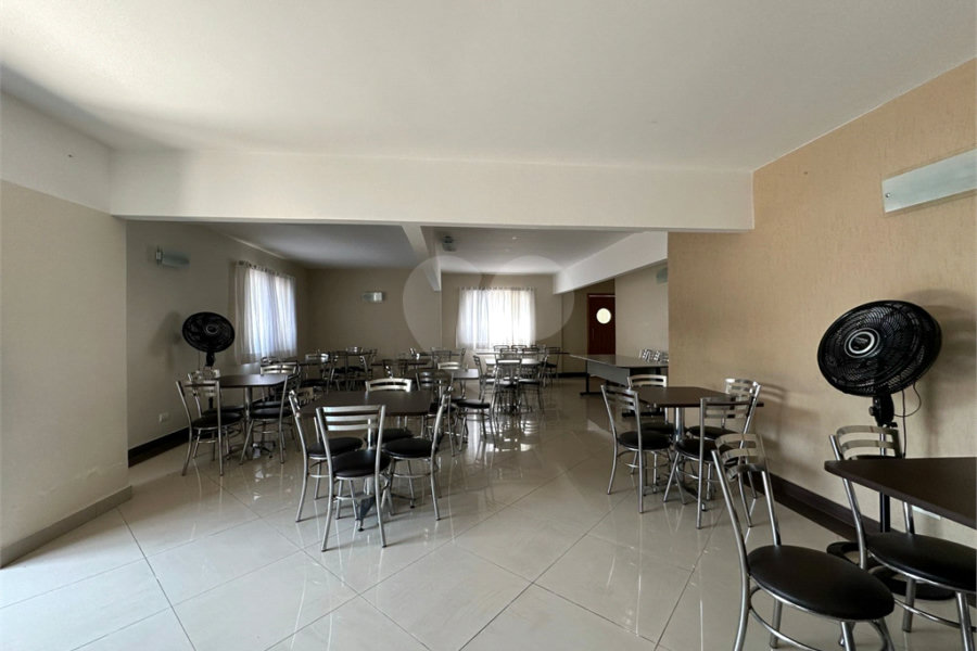 Apartamento à venda com 4 quartos, sendo 2 suítes, em Santana, São Paulo, SP
