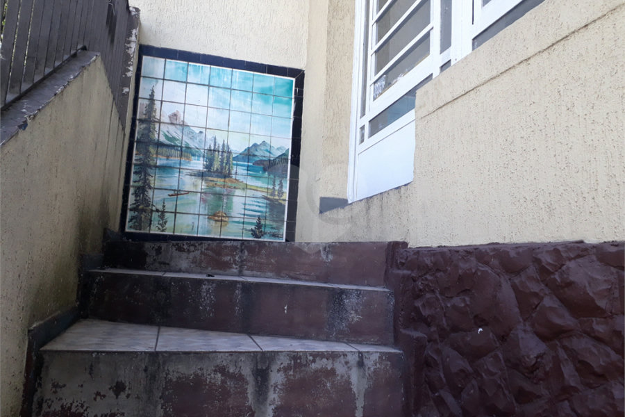 Sobrado à venda com 3 quartos, sendo 1 suíte, em Santana, São Paulo, SP