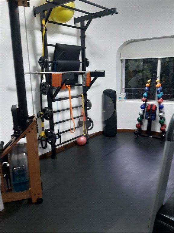 Apartamento à venda com 3 quartos, sendo 1 suíte, em Vila Andrade, São Paulo, SP